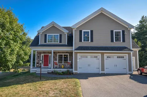 81 Boxwood Lane Dover NH 03820