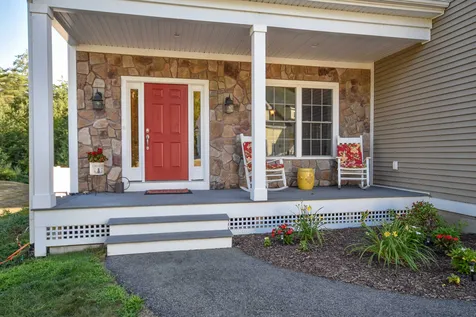 81 Boxwood Lane Dover NH 03820