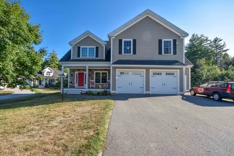 81 Boxwood Lane Dover NH 03820