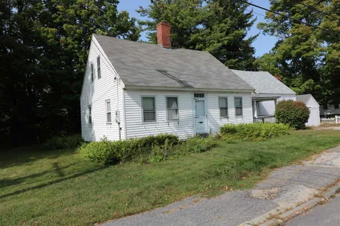 17 Nutting Road Jaffrey NH 03452