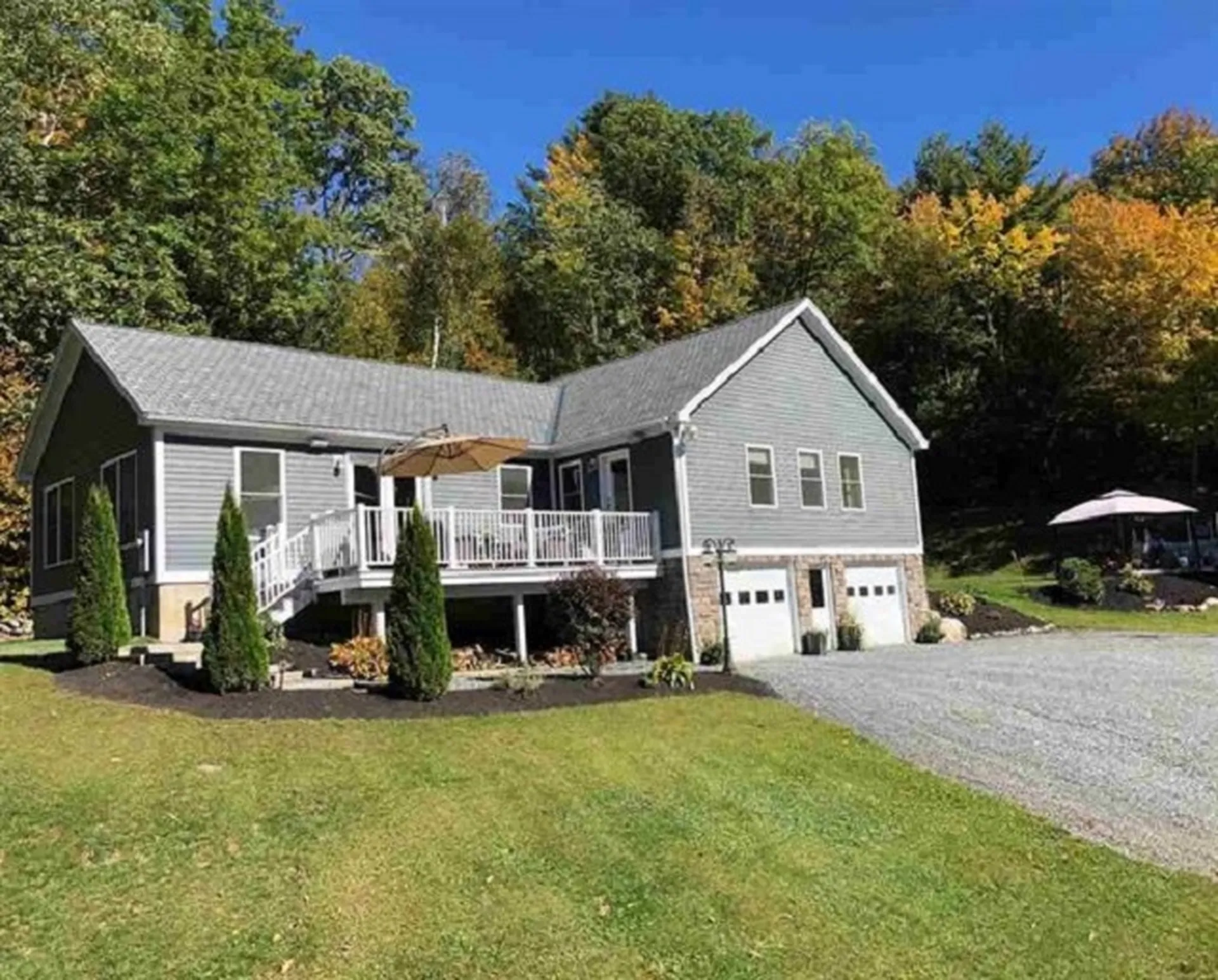 21 Sportsmen Cove Hartland VT 05048
