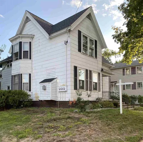 867 Clay Street Manchester NH 03103