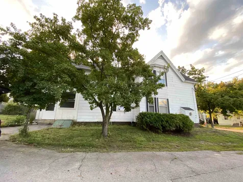 867 Clay Street Manchester NH 03103