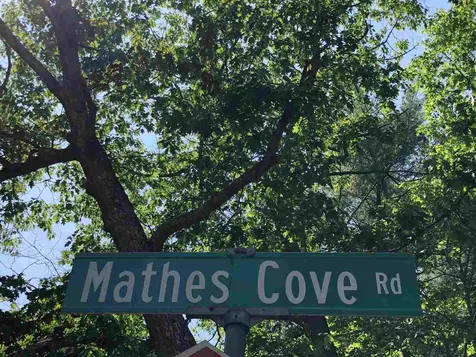 12 Mathes Cove Road Durham NH 03824