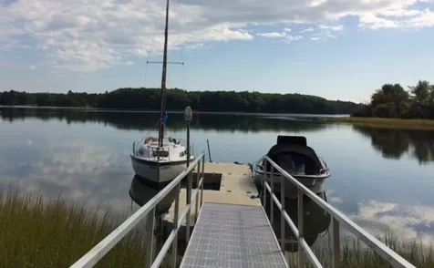 12 Mathes Cove Road Durham NH 03824