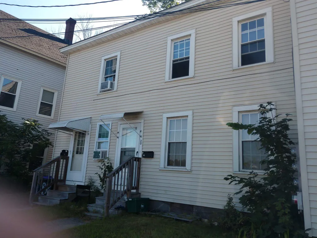 18-22 Canal Street Concord NH 03303
