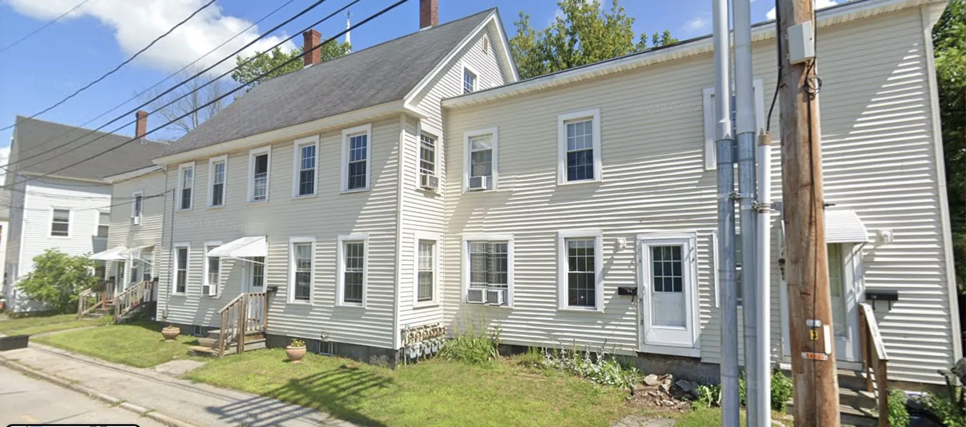 18-22 Canal Street Concord NH 03303