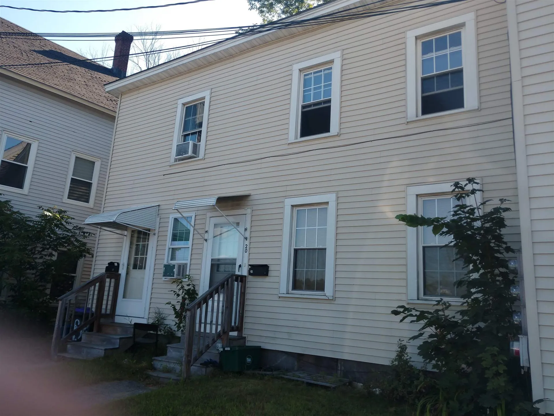 18-22 Canal Street Concord NH 03303