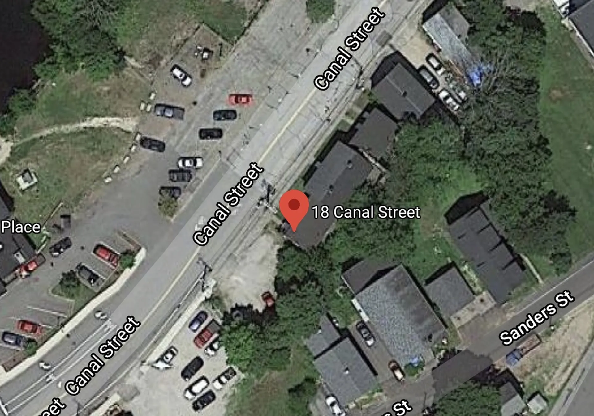 18-22 Canal Street Concord NH 03303