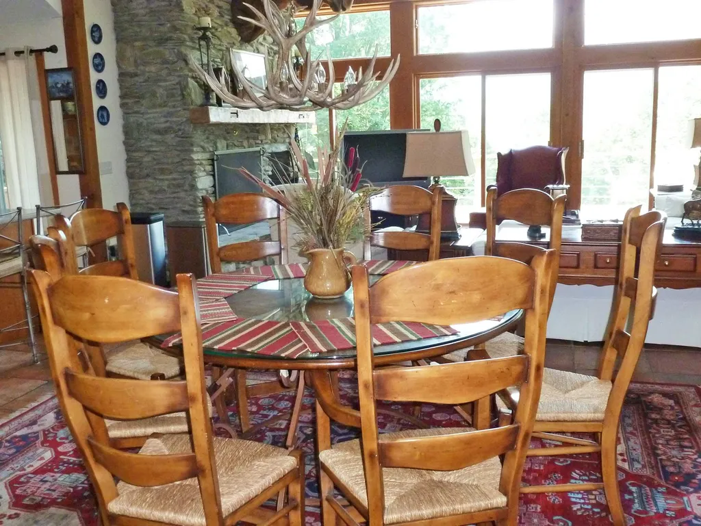 831 Phen Basin Road Fayston VT 05673