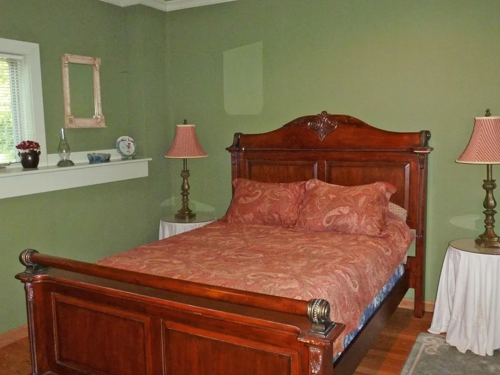 831 Phen Basin Road Fayston VT 05673