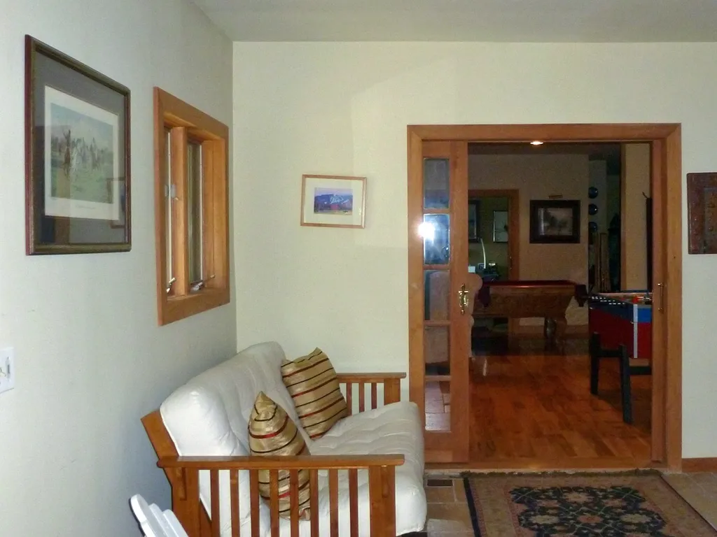 831 Phen Basin Road Fayston VT 05673