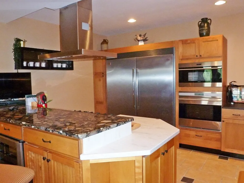 831 Phen Basin Road Fayston VT 05673