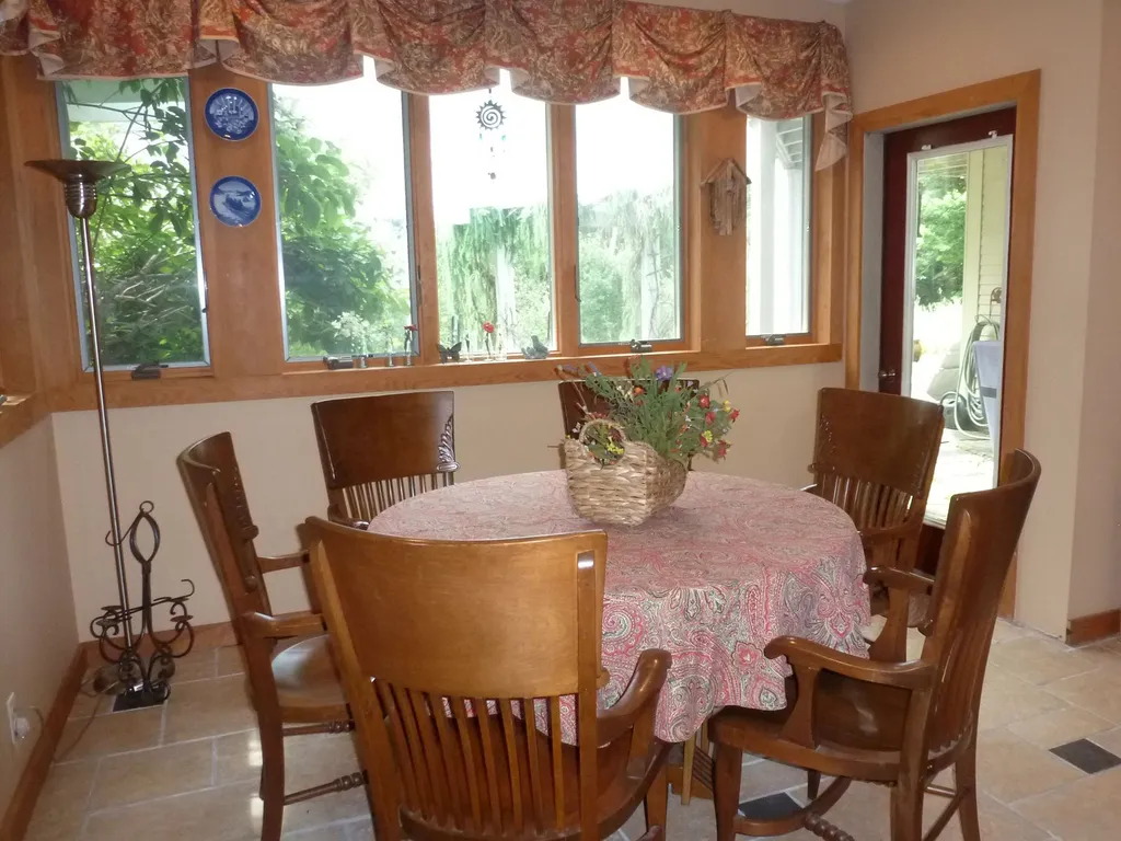 831 Phen Basin Road Fayston VT 05673