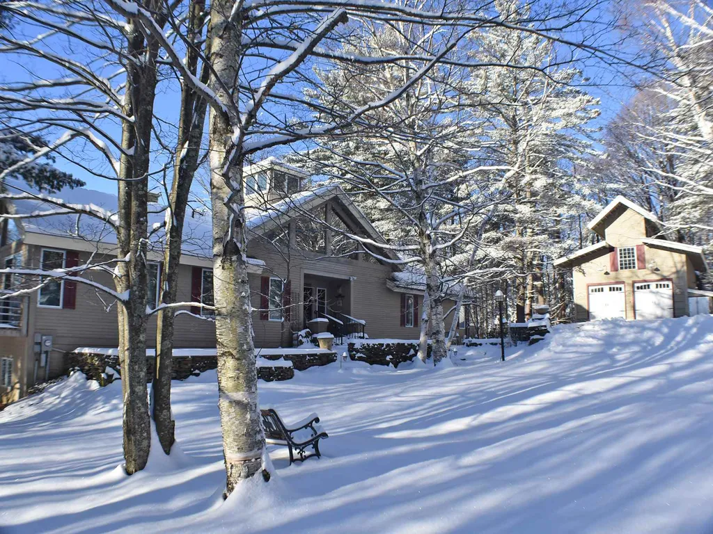 831 Phen Basin Road Fayston VT 05673