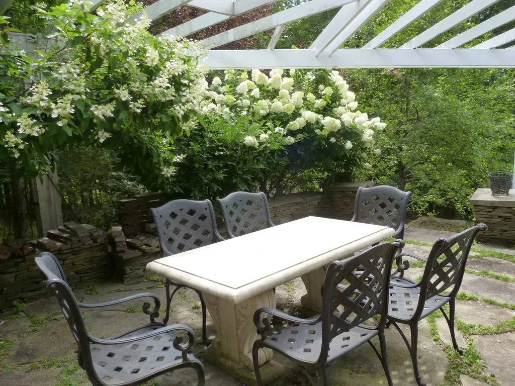 831 Phen Basin Road Fayston VT 05673