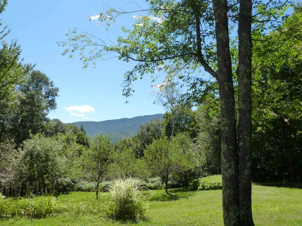 831 Phen Basin Road Fayston VT 05673