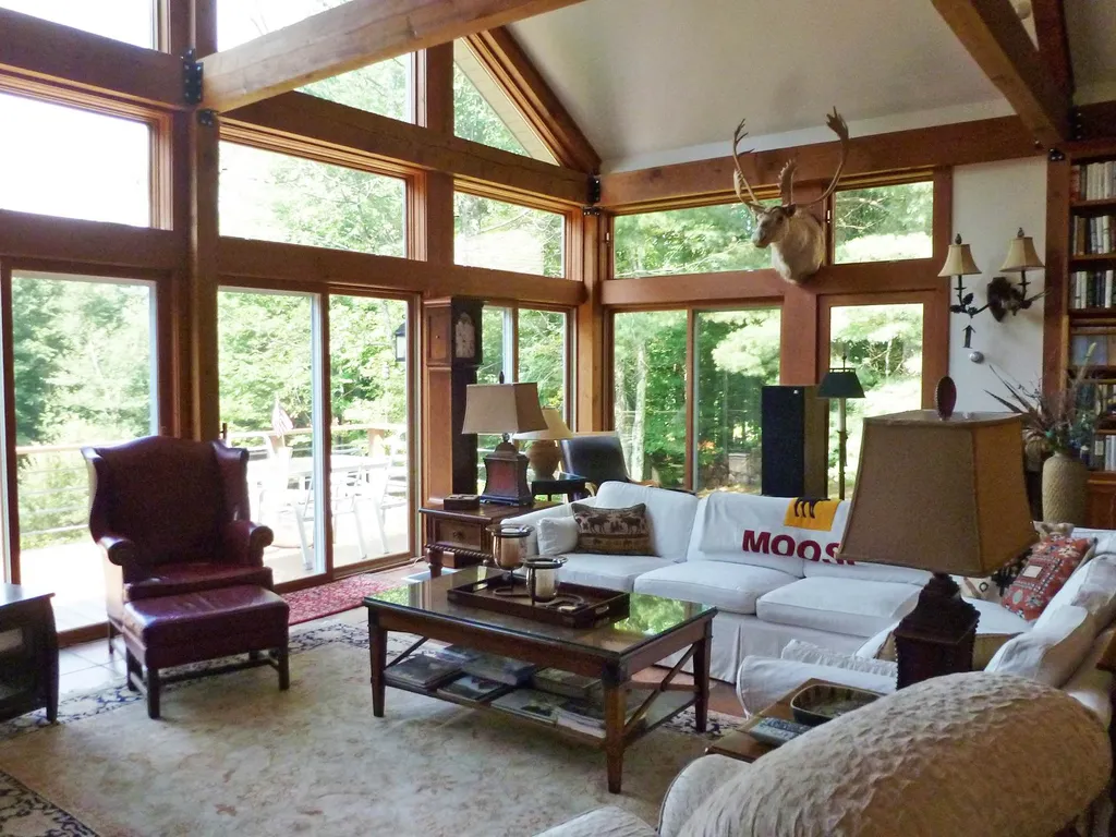 831 Phen Basin Road Fayston VT 05673