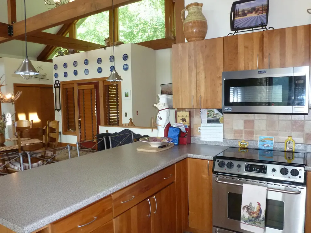 831 Phen Basin Road Fayston VT 05673