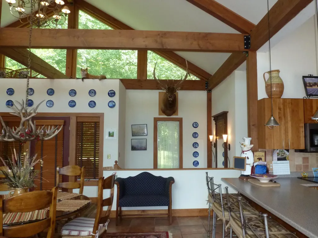 831 Phen Basin Road Fayston VT 05673