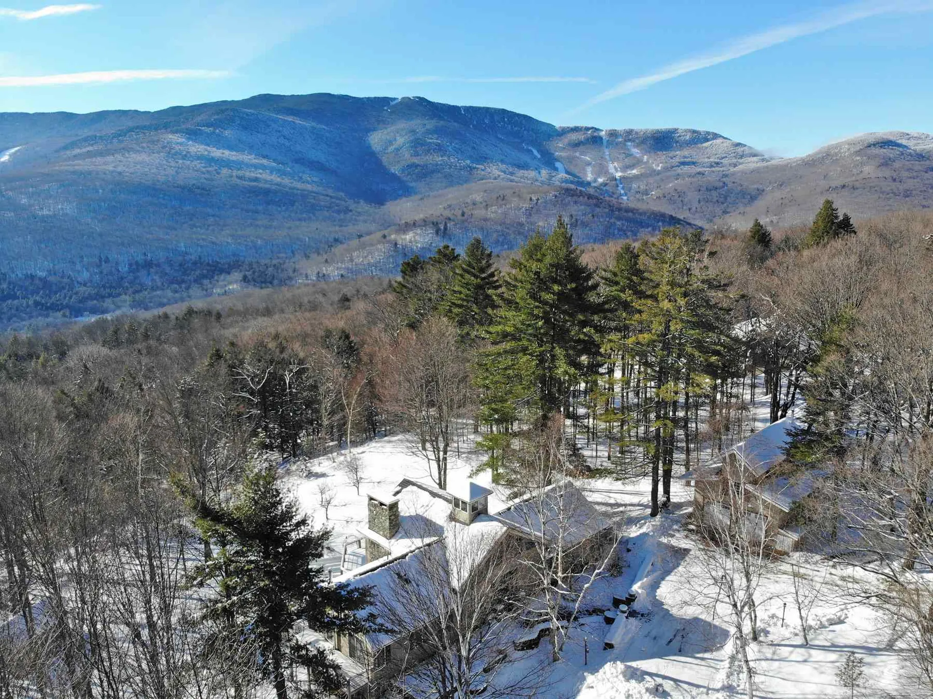 831 Phen Basin Road Fayston VT 05673