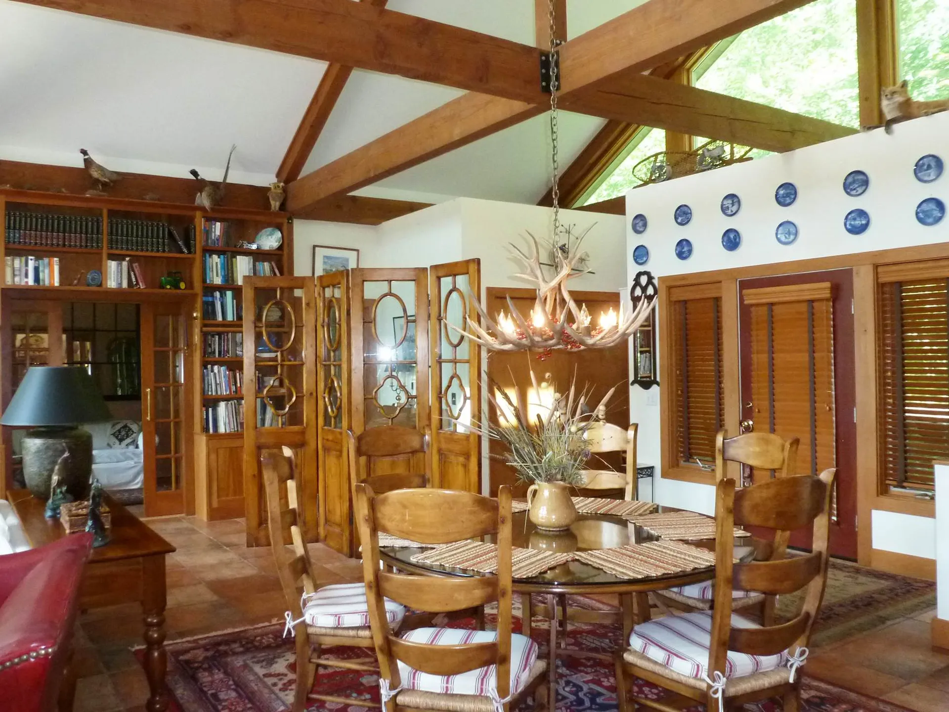 831 Phen Basin Road Fayston VT 05673