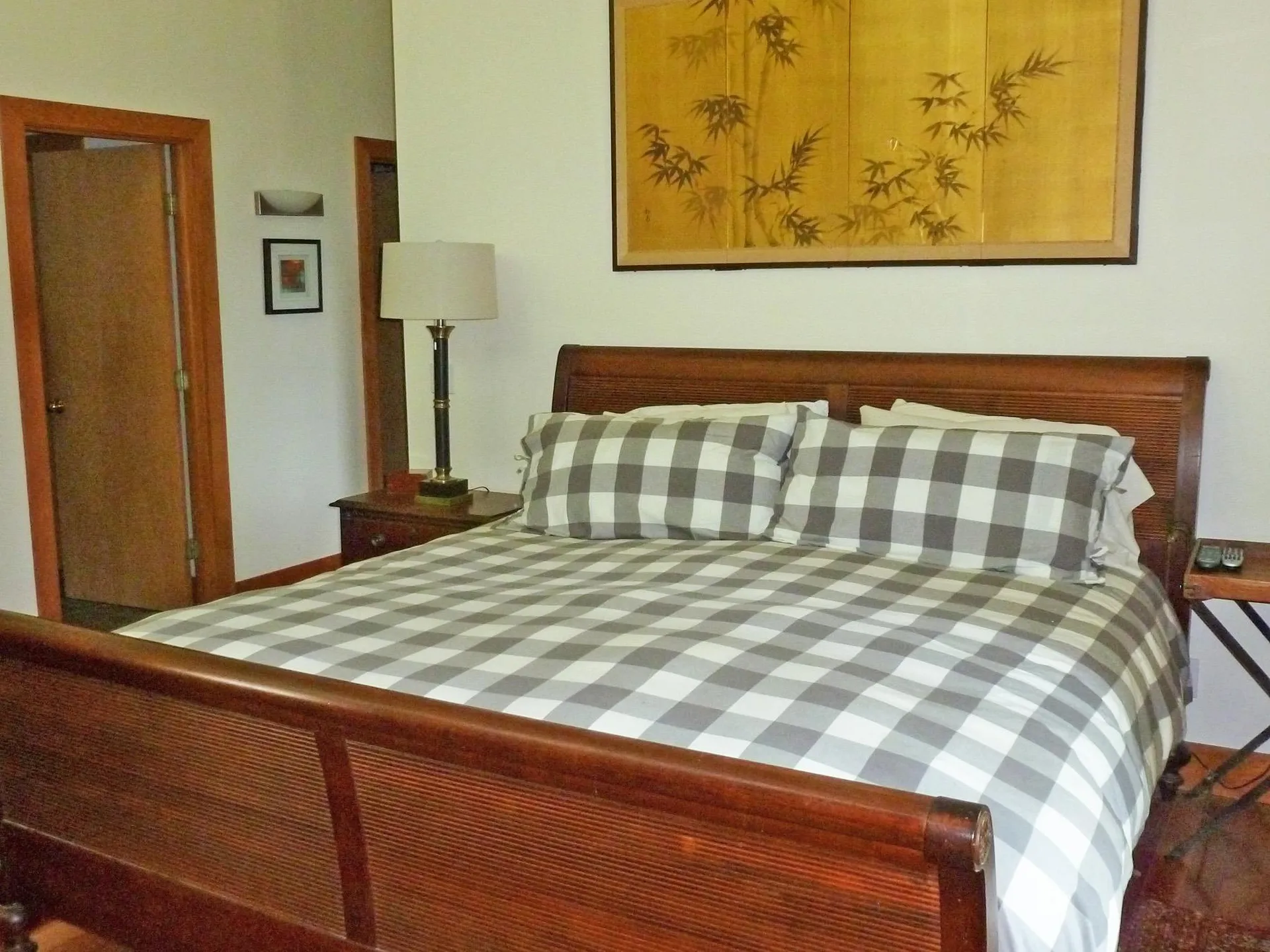 831 Phen Basin Road Fayston VT 05673