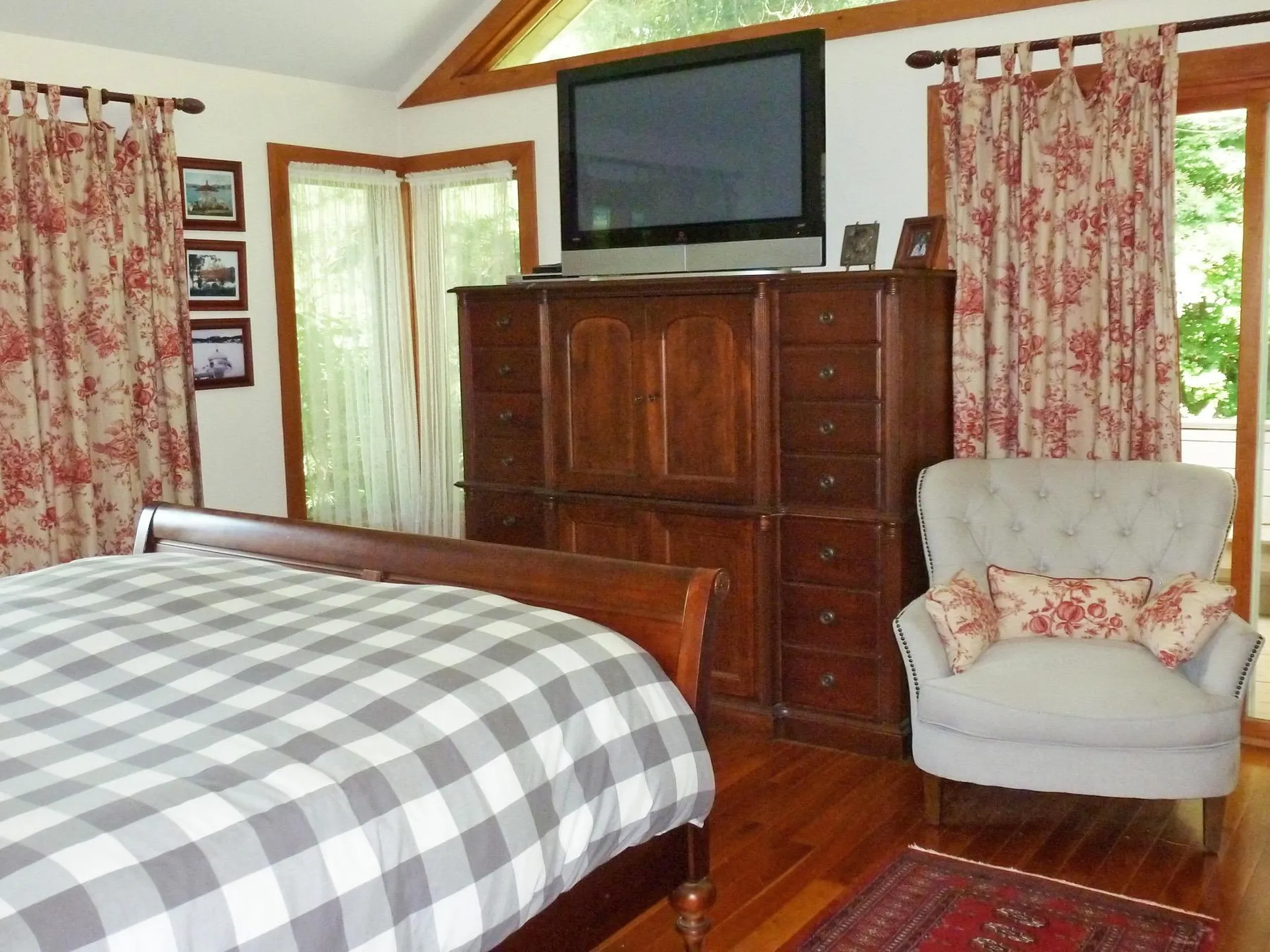 831 Phen Basin Road Fayston VT 05673