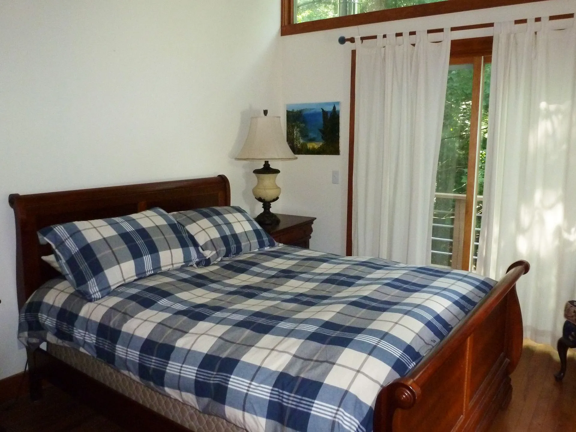 831 Phen Basin Road Fayston VT 05673