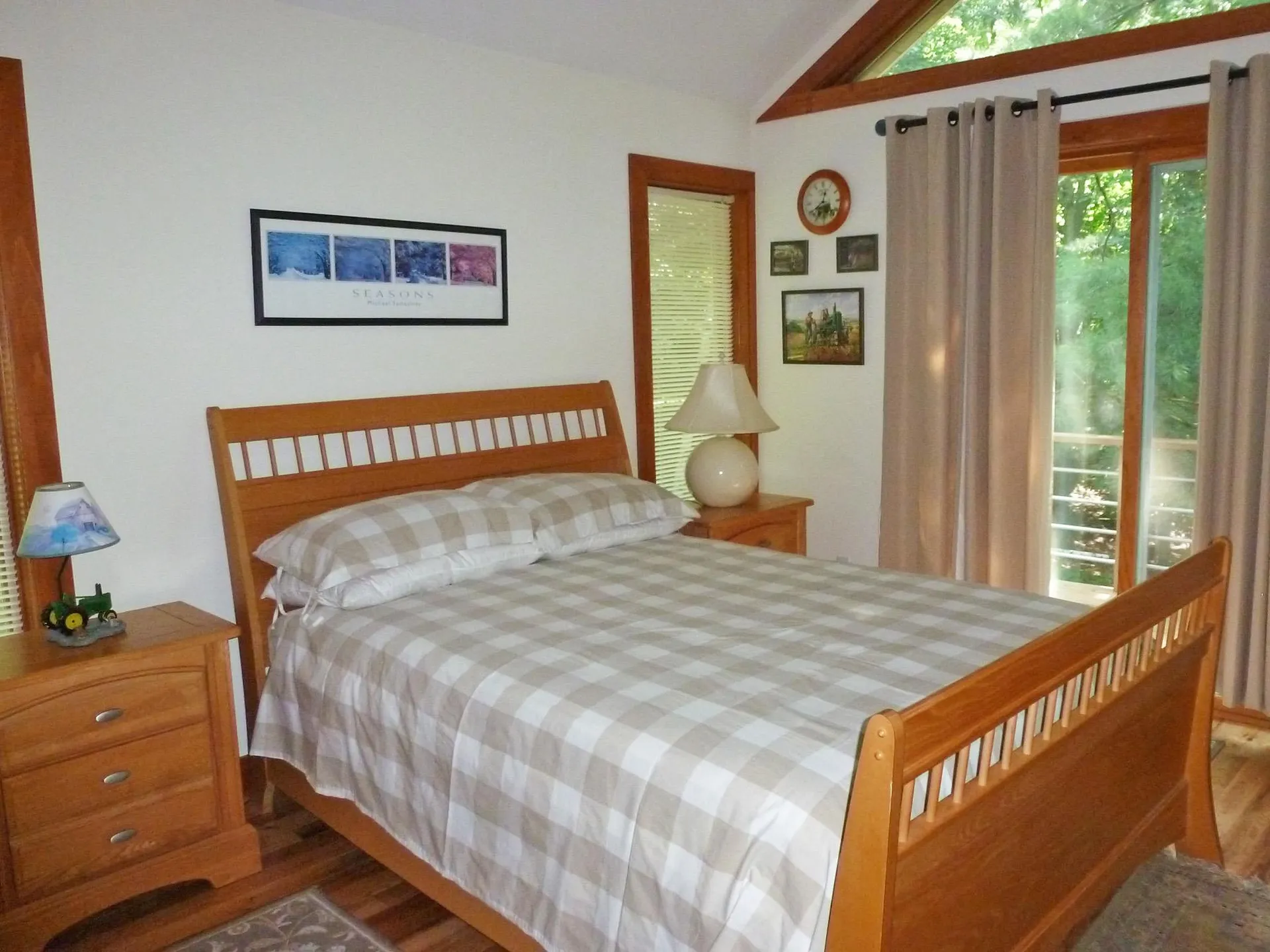 831 Phen Basin Road Fayston VT 05673