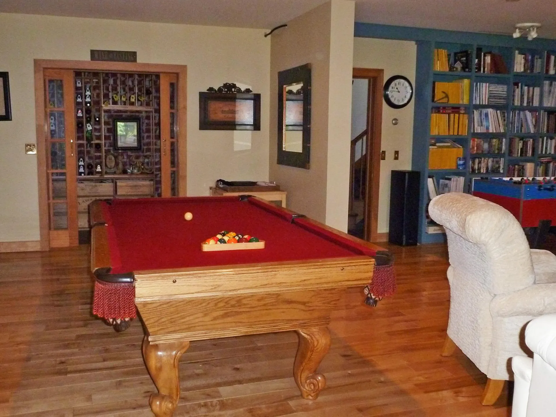 831 Phen Basin Road Fayston VT 05673