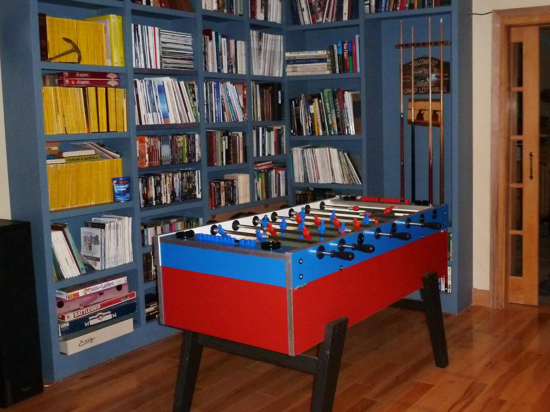 831 Phen Basin Road Fayston VT 05673