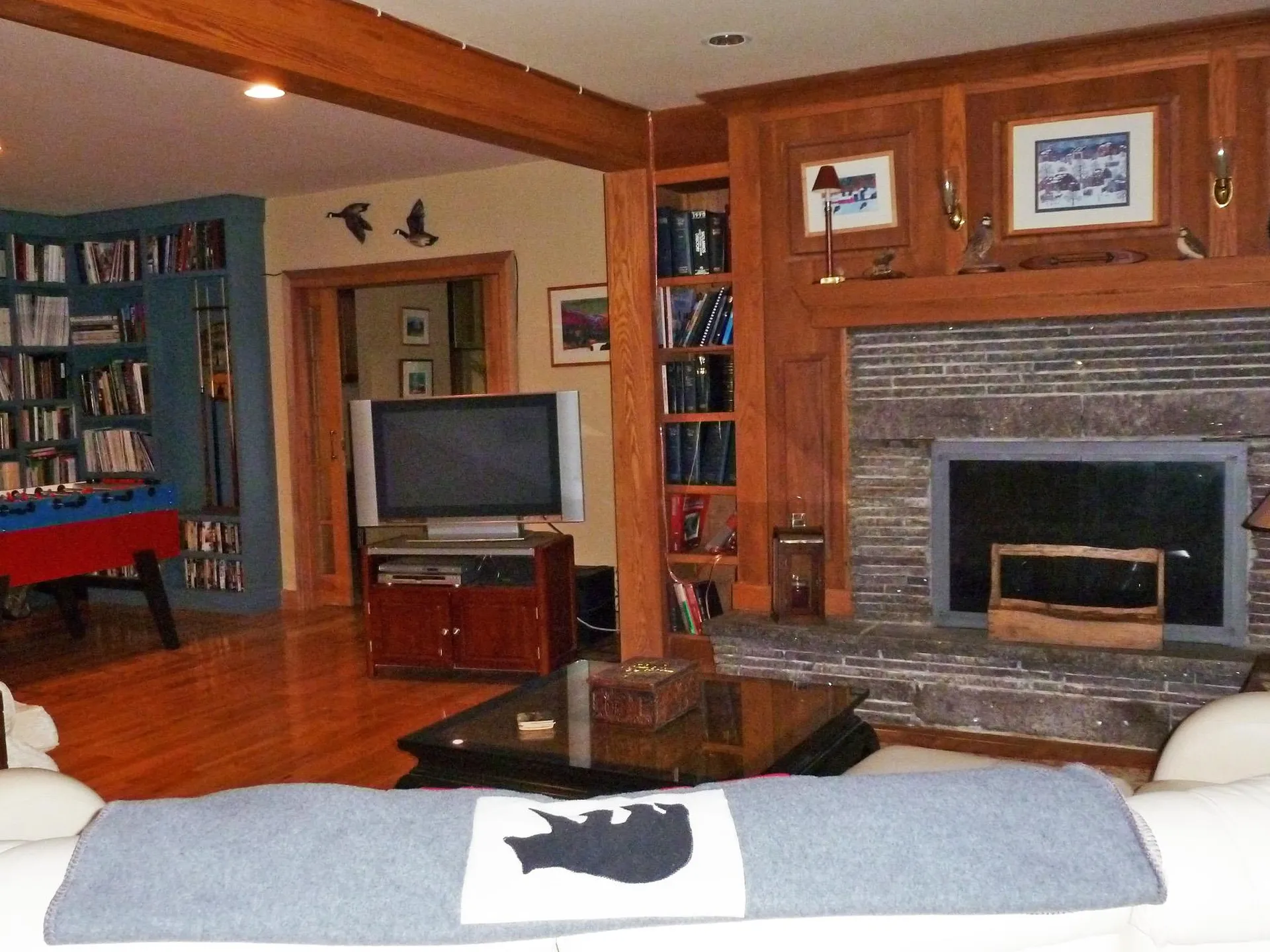 831 Phen Basin Road Fayston VT 05673