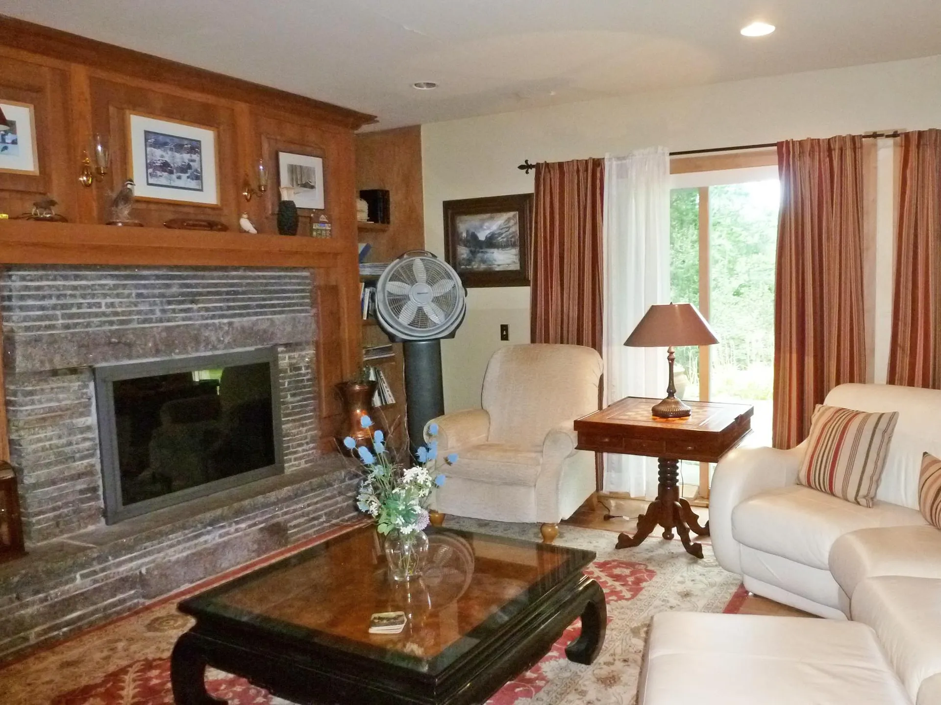 831 Phen Basin Road Fayston VT 05673