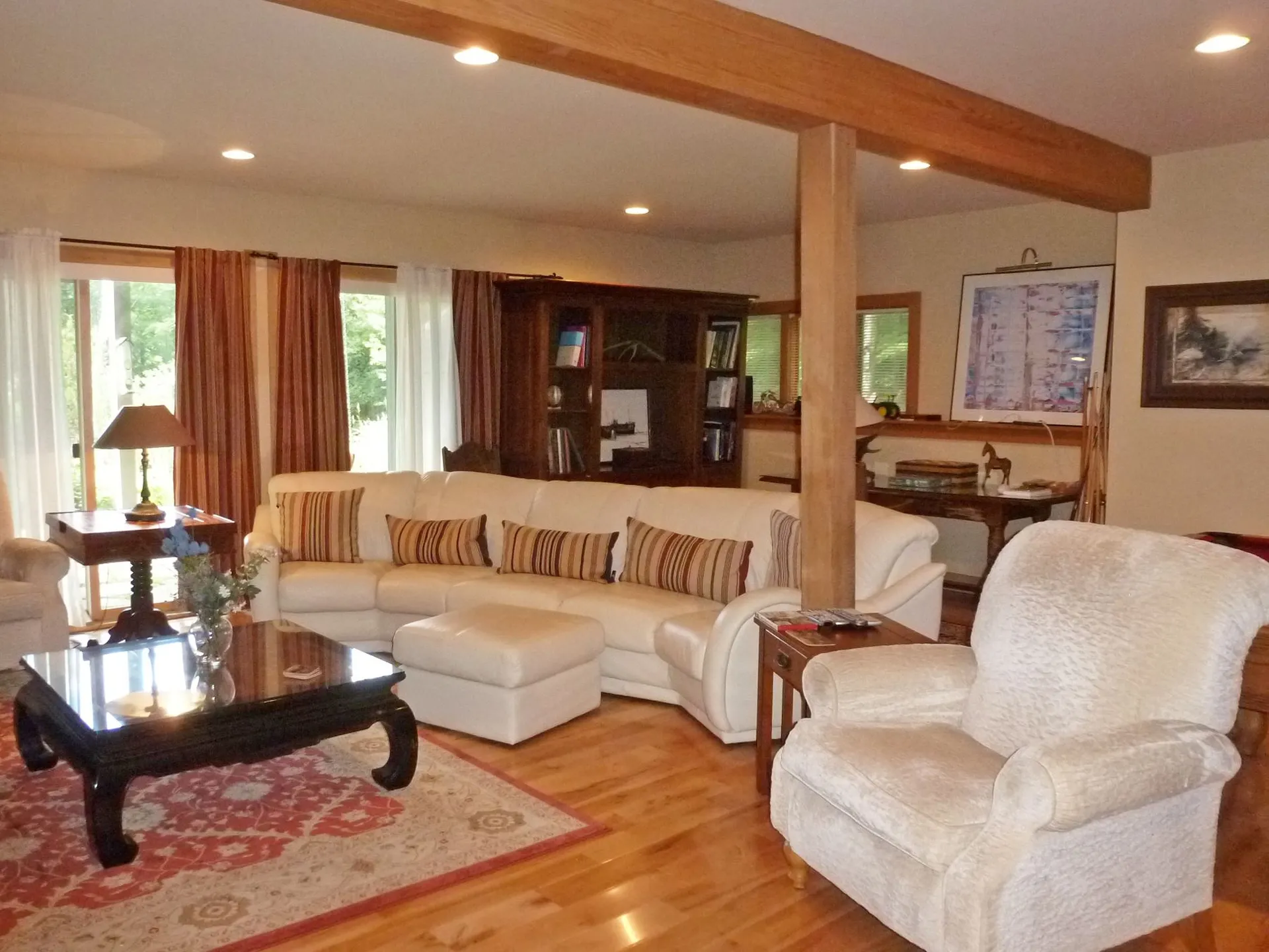 831 Phen Basin Road Fayston VT 05673