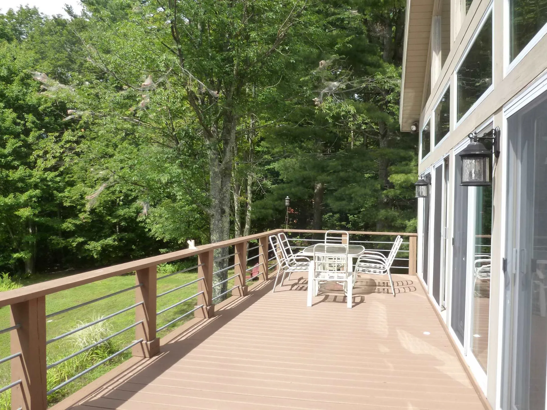 831 Phen Basin Road Fayston VT 05673