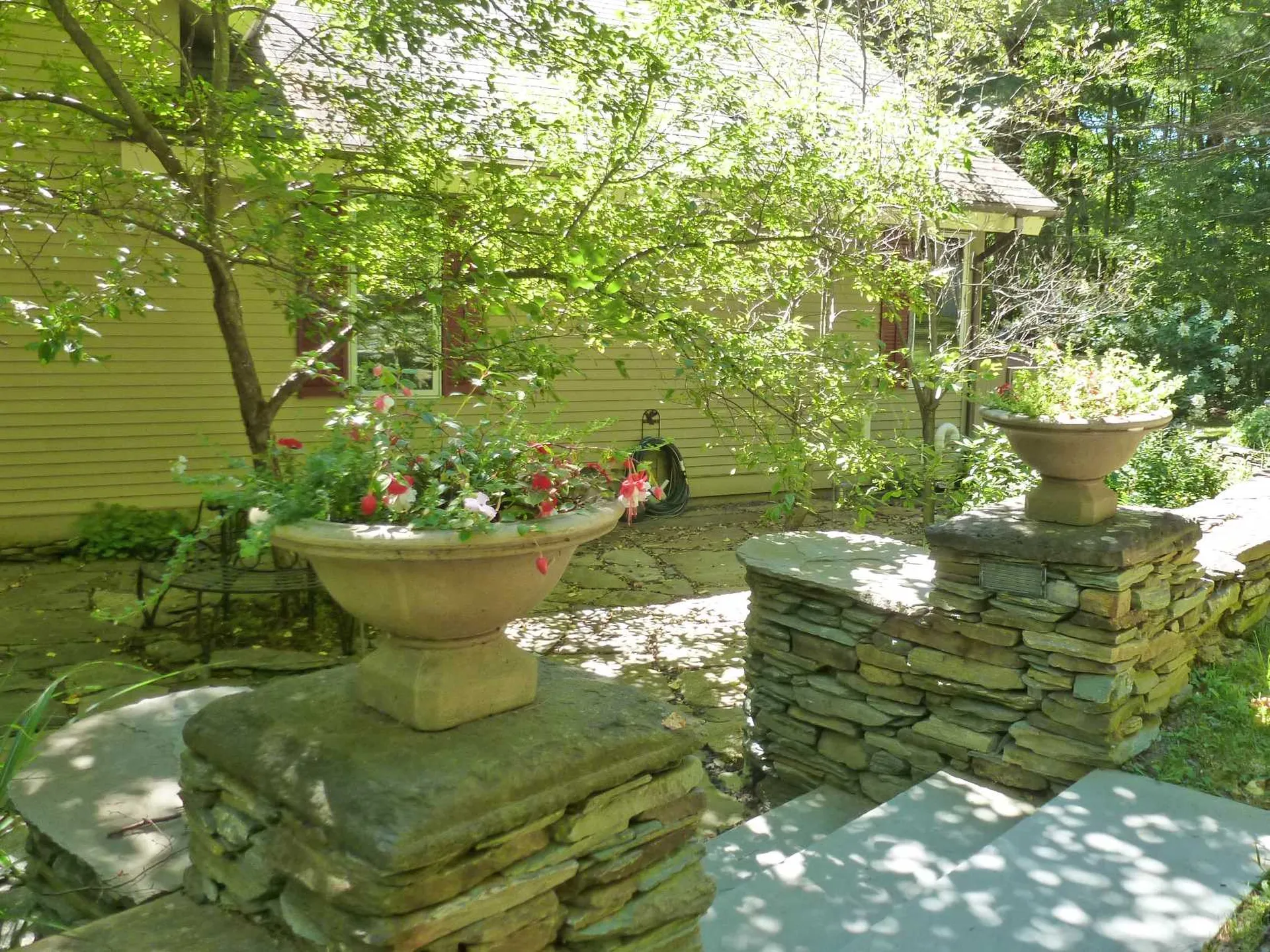 831 Phen Basin Road Fayston VT 05673