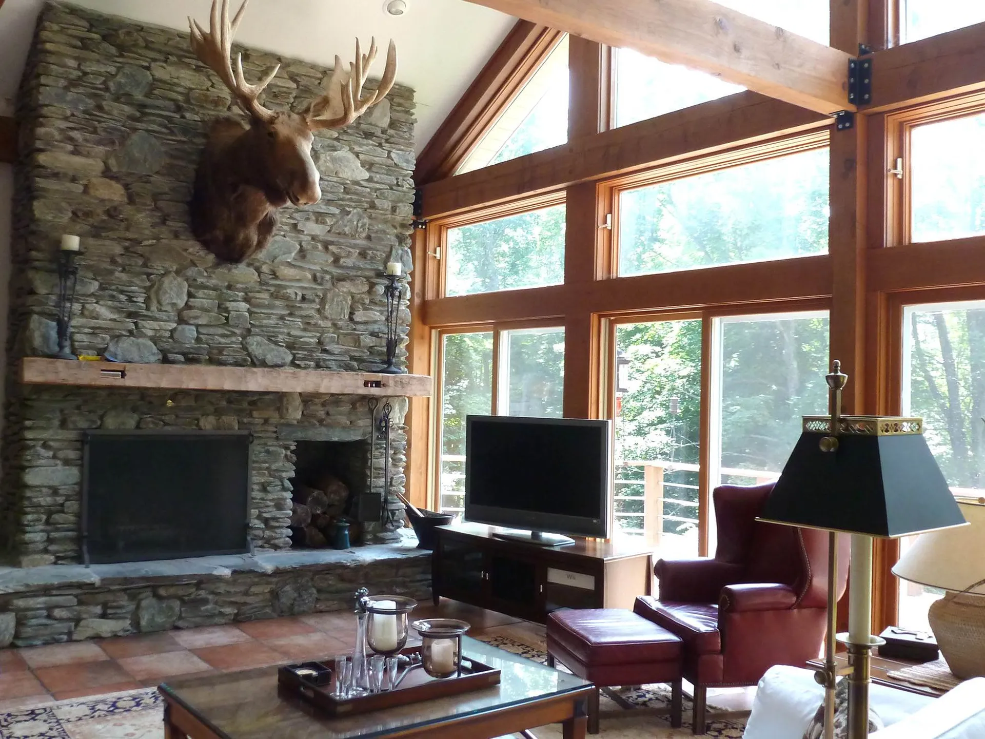 831 Phen Basin Road Fayston VT 05673