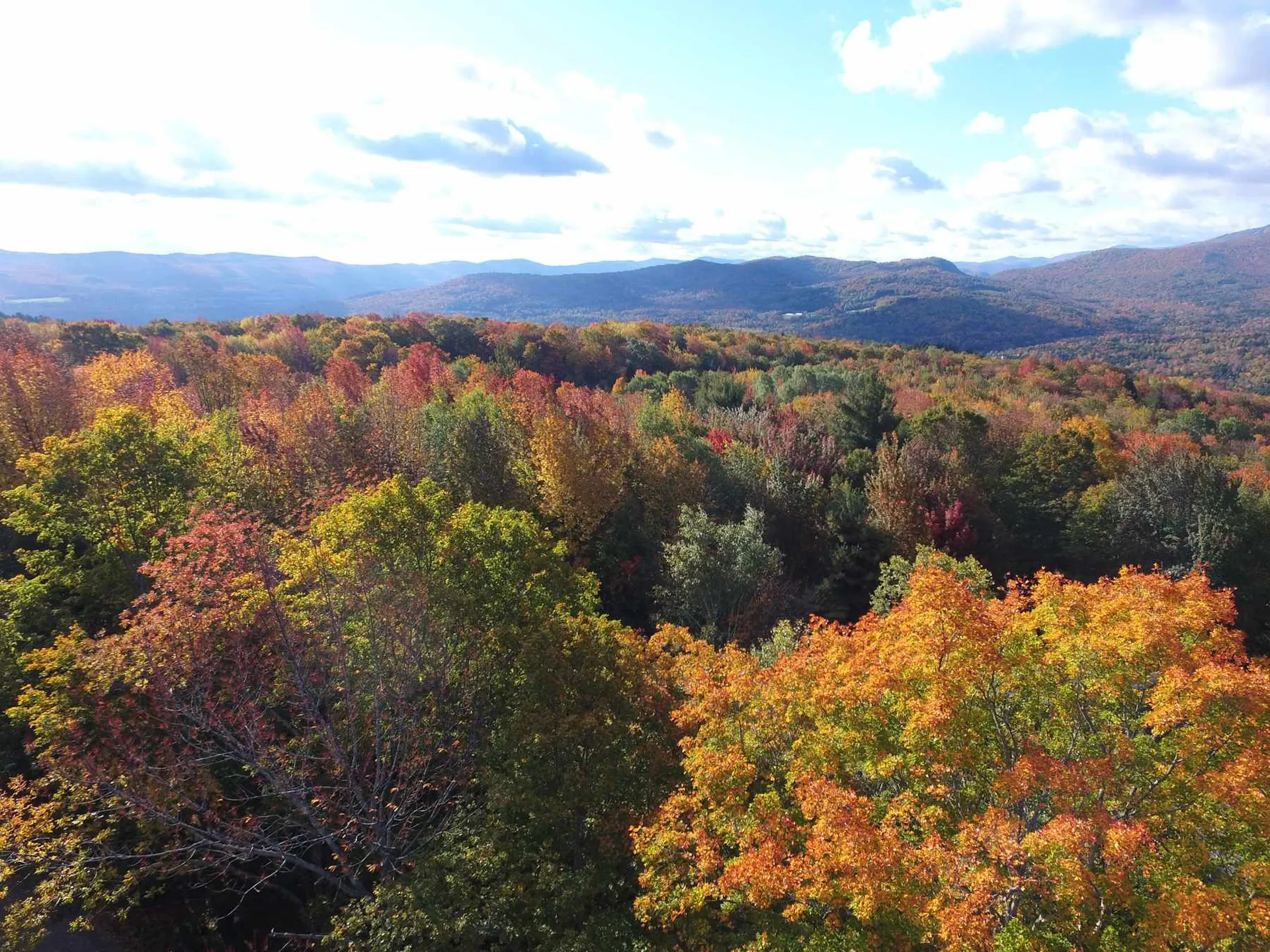 831 Phen Basin Road Fayston VT 05673