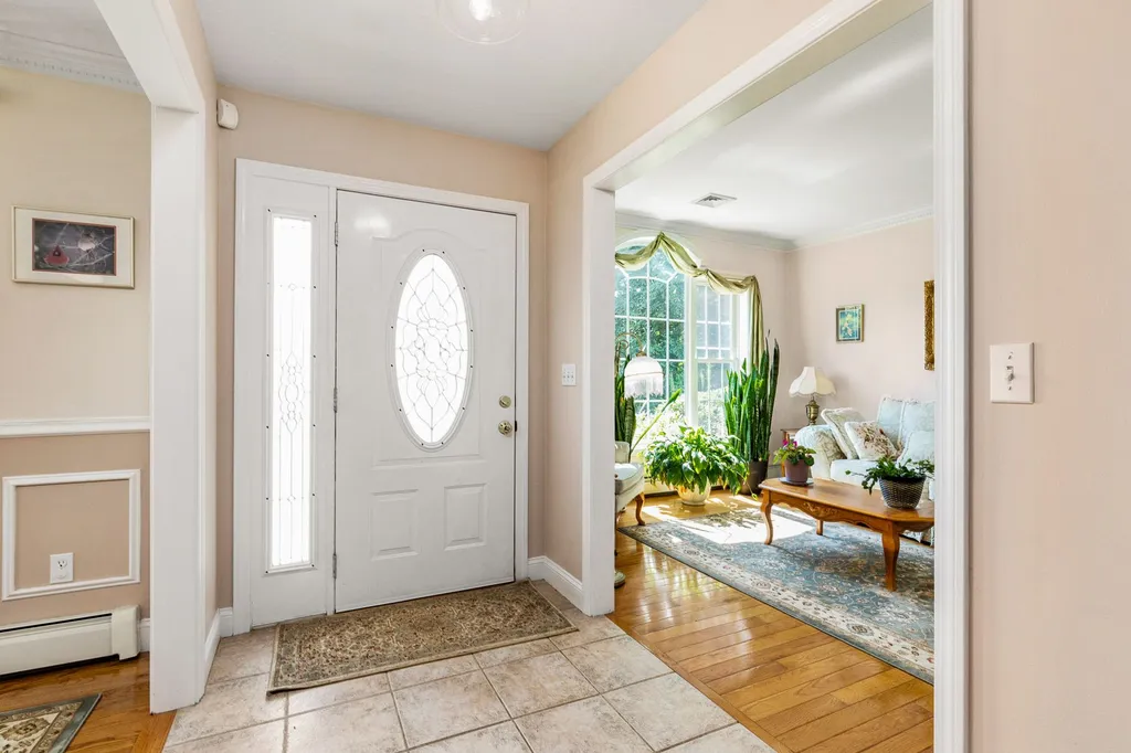 3 Homestead Lane Brentwood NH 03833