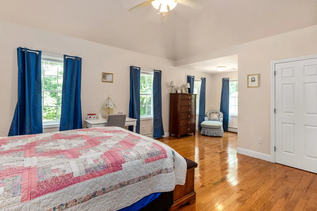 3 Homestead Lane Brentwood NH 03833