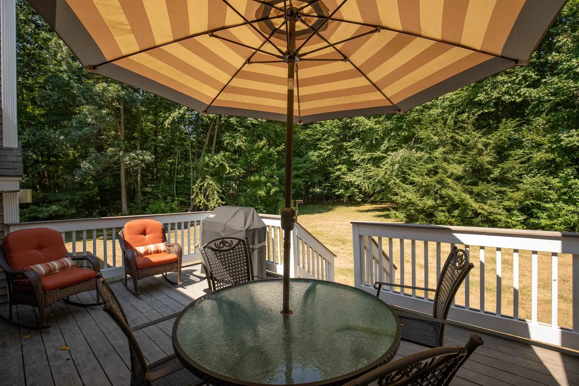 3 Homestead Lane Brentwood NH 03833