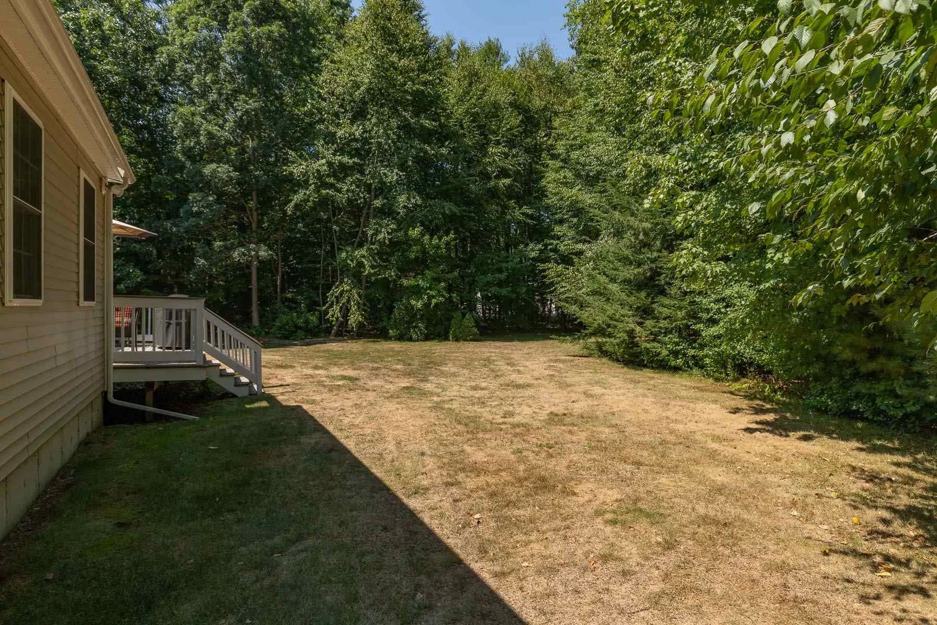 3 Homestead Lane Brentwood NH 03833