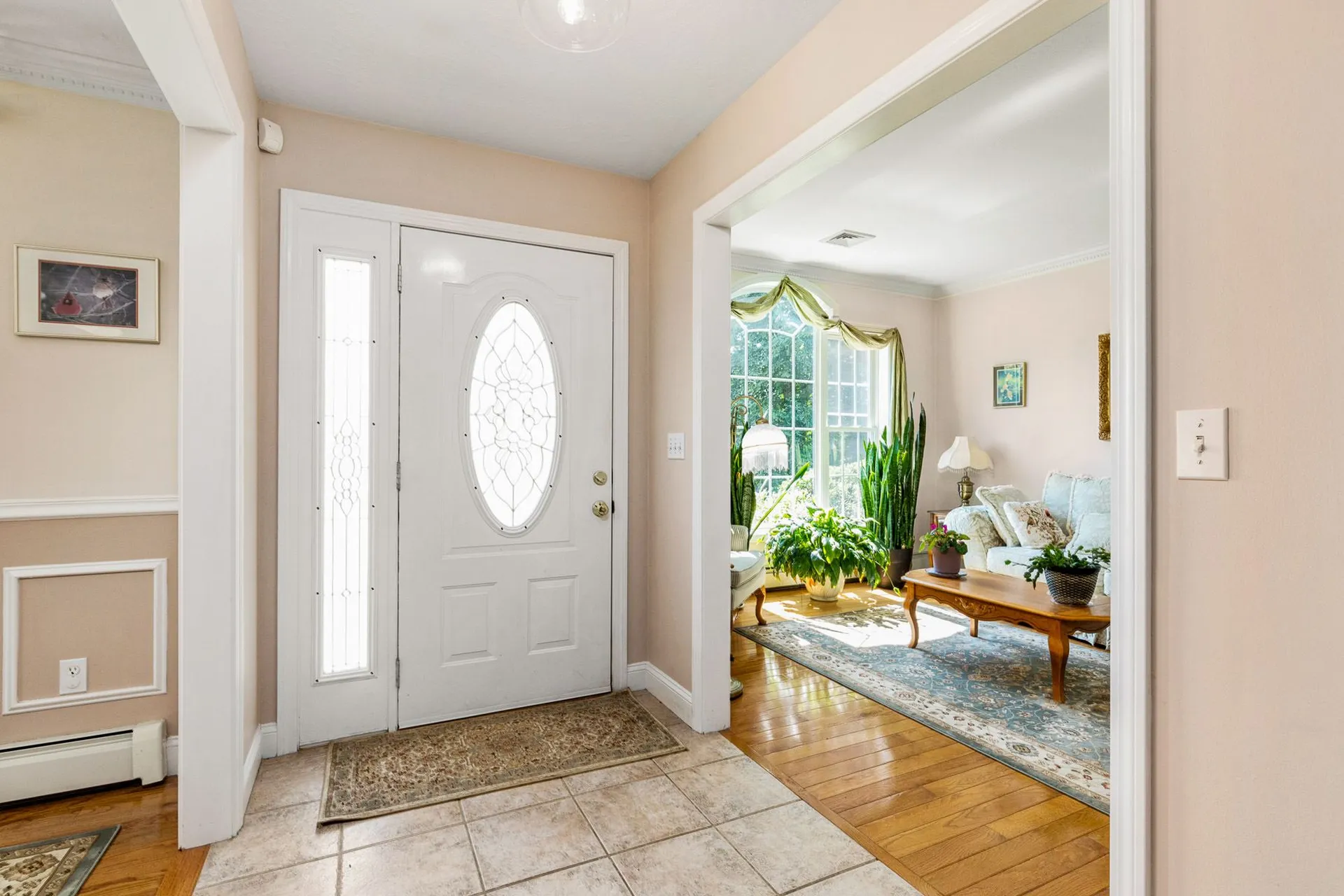 3 Homestead Lane Brentwood NH 03833