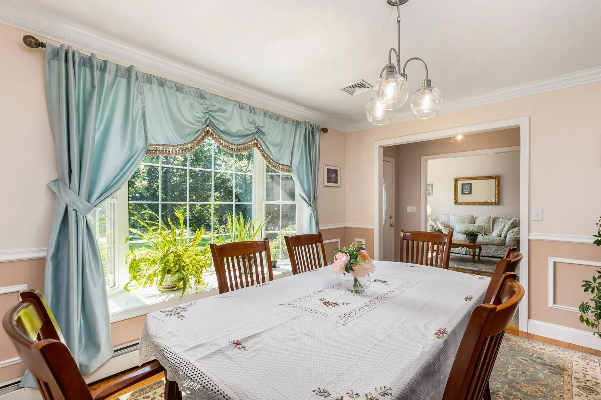 3 Homestead Lane Brentwood NH 03833