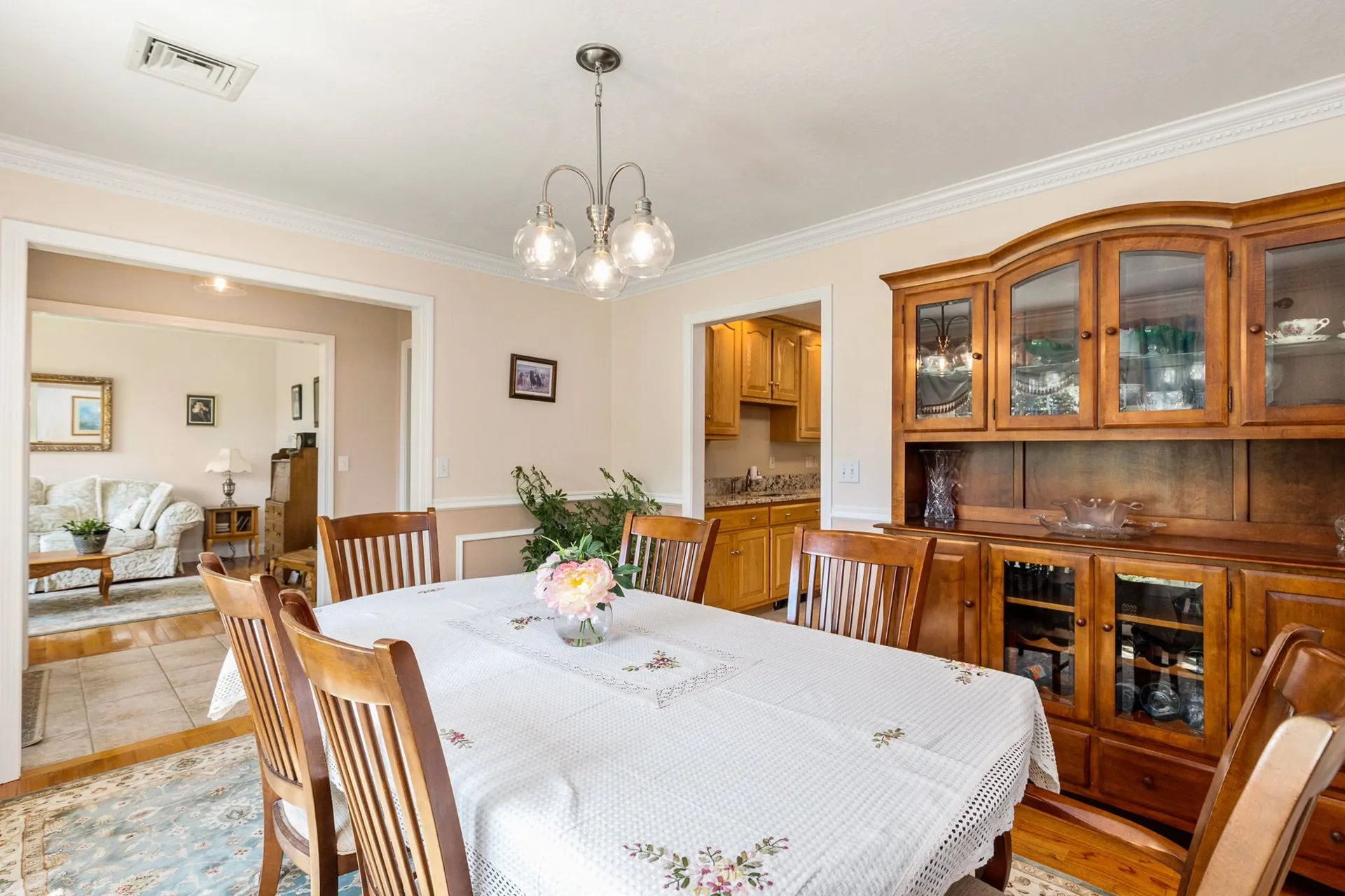 3 Homestead Lane Brentwood NH 03833