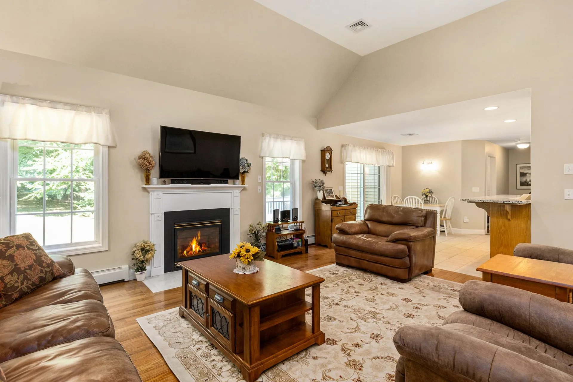 3 Homestead Lane Brentwood NH 03833