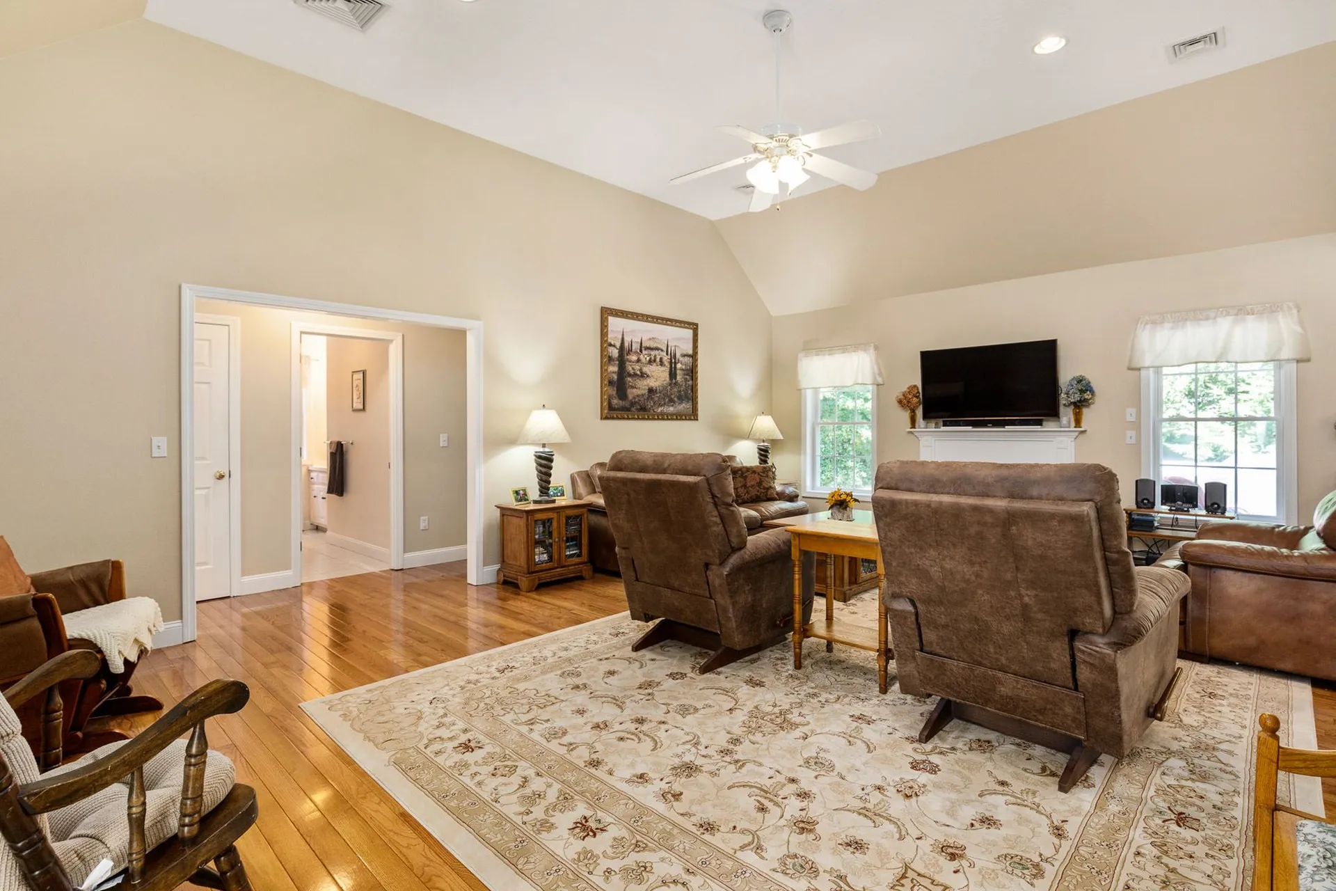 3 Homestead Lane Brentwood NH 03833