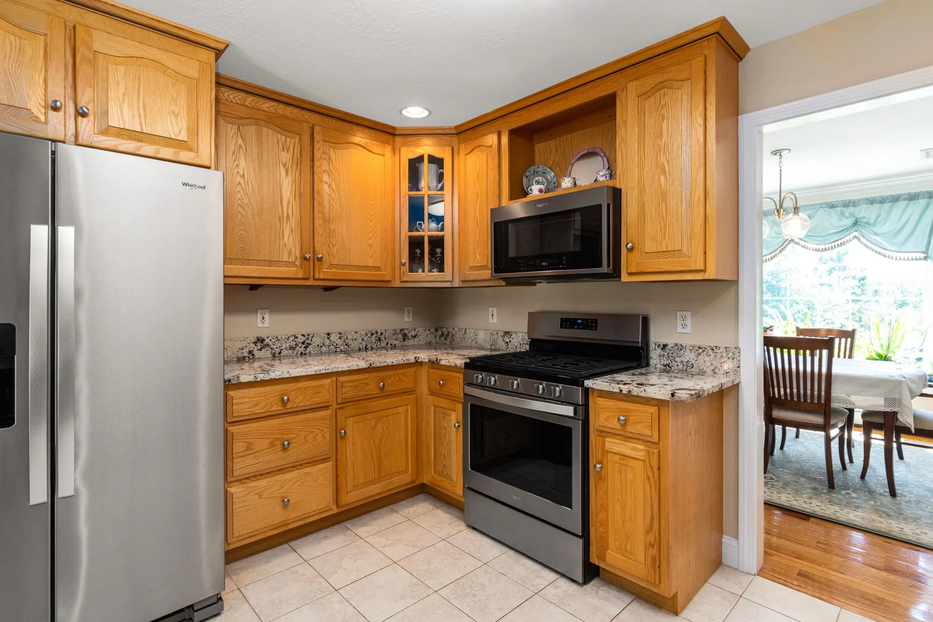 3 Homestead Lane Brentwood NH 03833