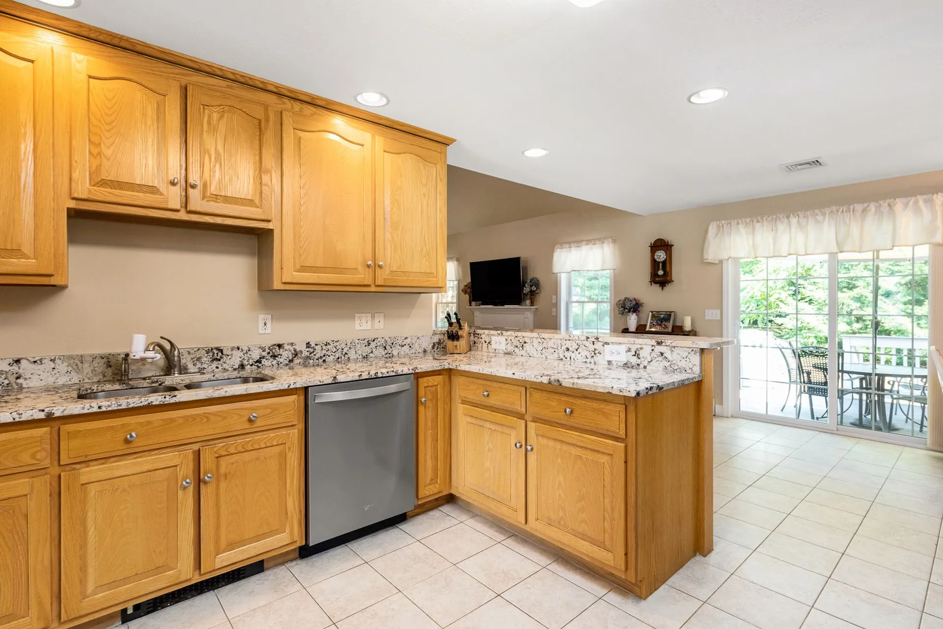 3 Homestead Lane Brentwood NH 03833